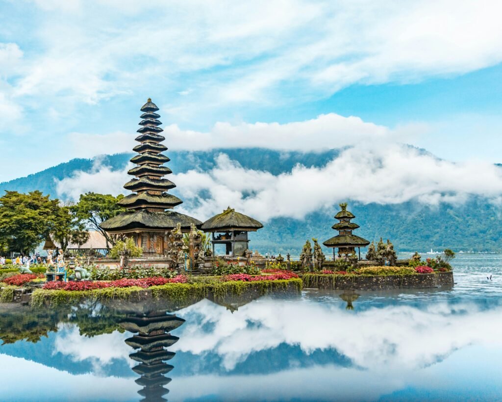 Tour Pckage Bali