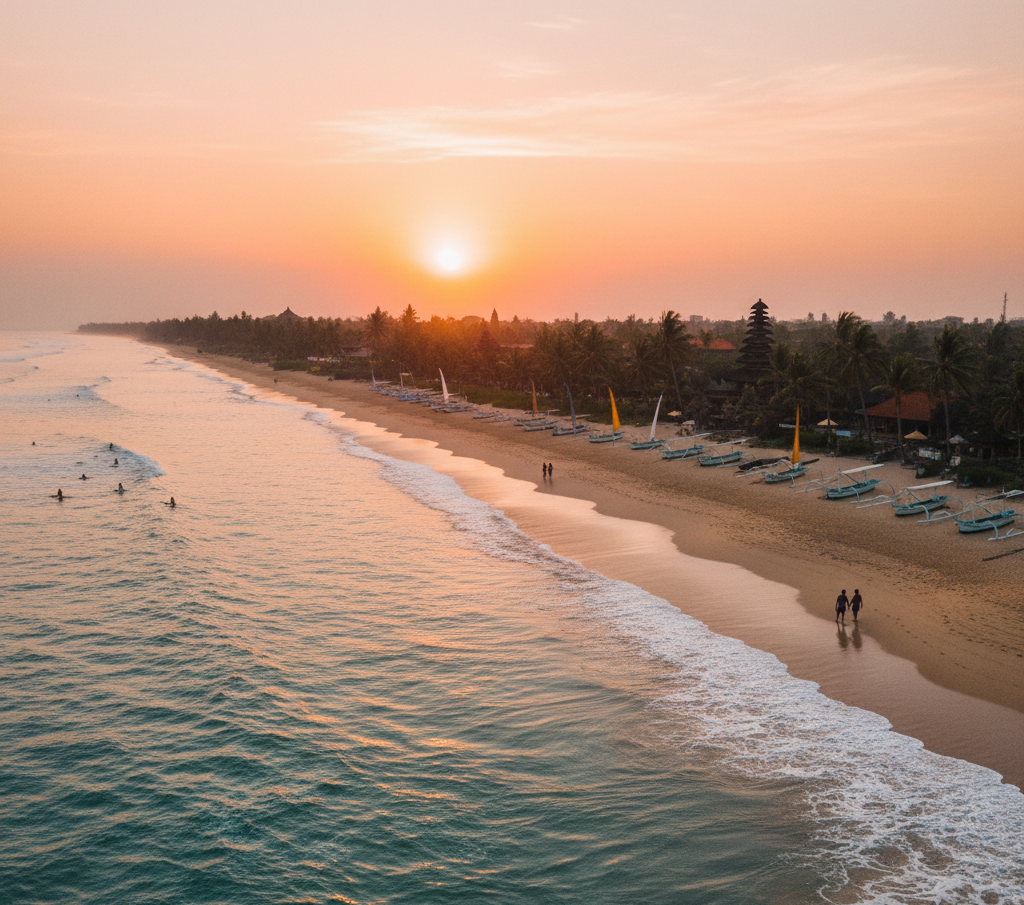 Apply for Bali Visa: Complete Guide for Travelers