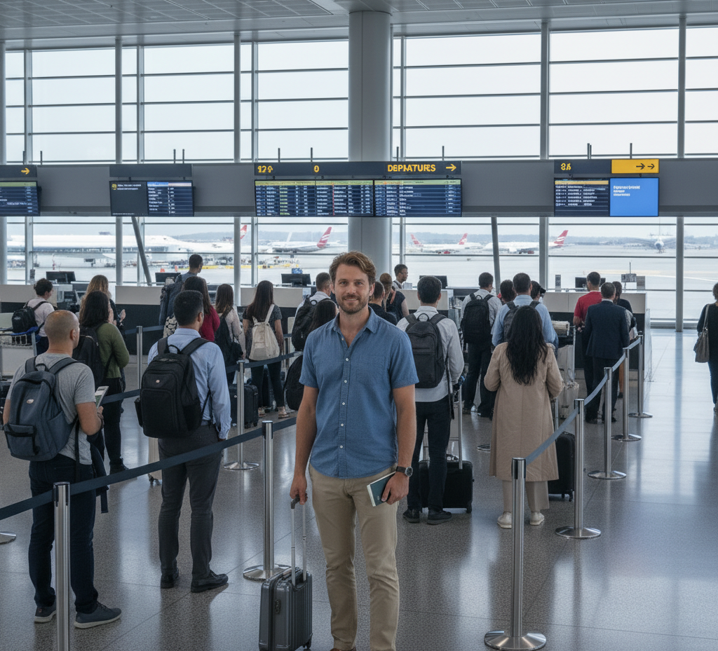 How to Get an Indonesia E-Visa Online (Easy & Secure with Forever Legality)